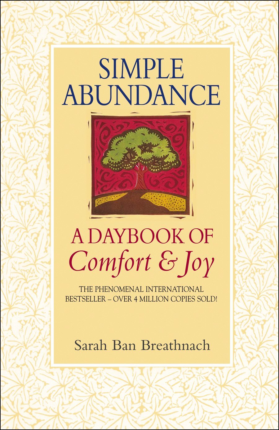 SIMPLE ABUNDANCE