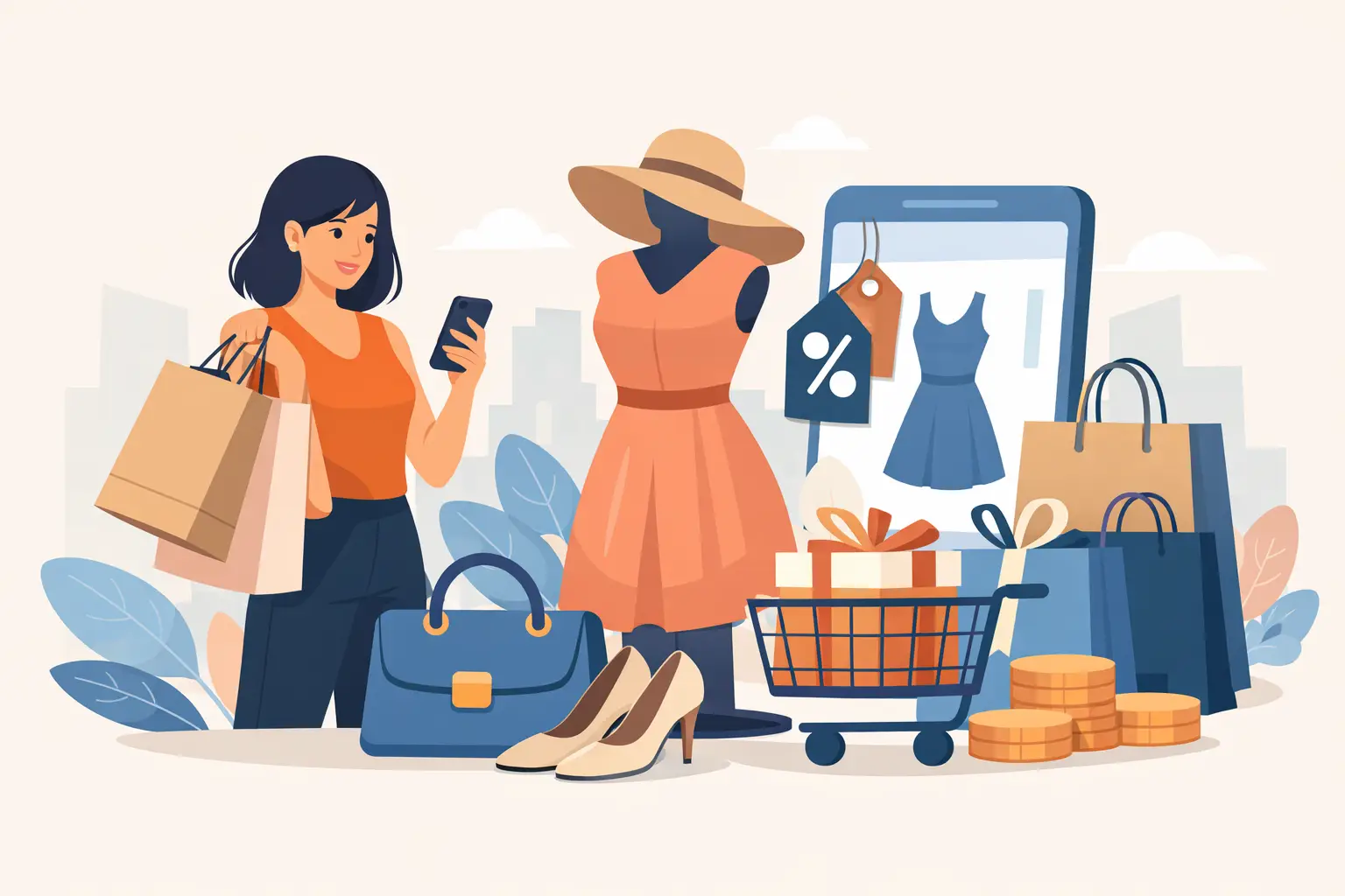 Discount Fashion Deals That Are Worth It