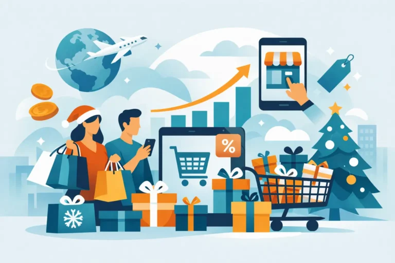 Holiday Shopping Trends 2026 to Watch