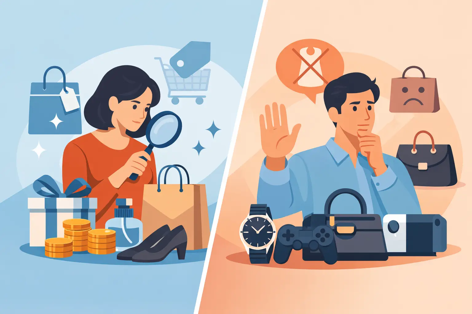 What to Buy During Sales and What to Skip